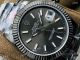 Swiss Copy Rolex Datejust II 41 'Black Venom' DR Factory 2824 Gray Dial for Men (3)_th.jpg